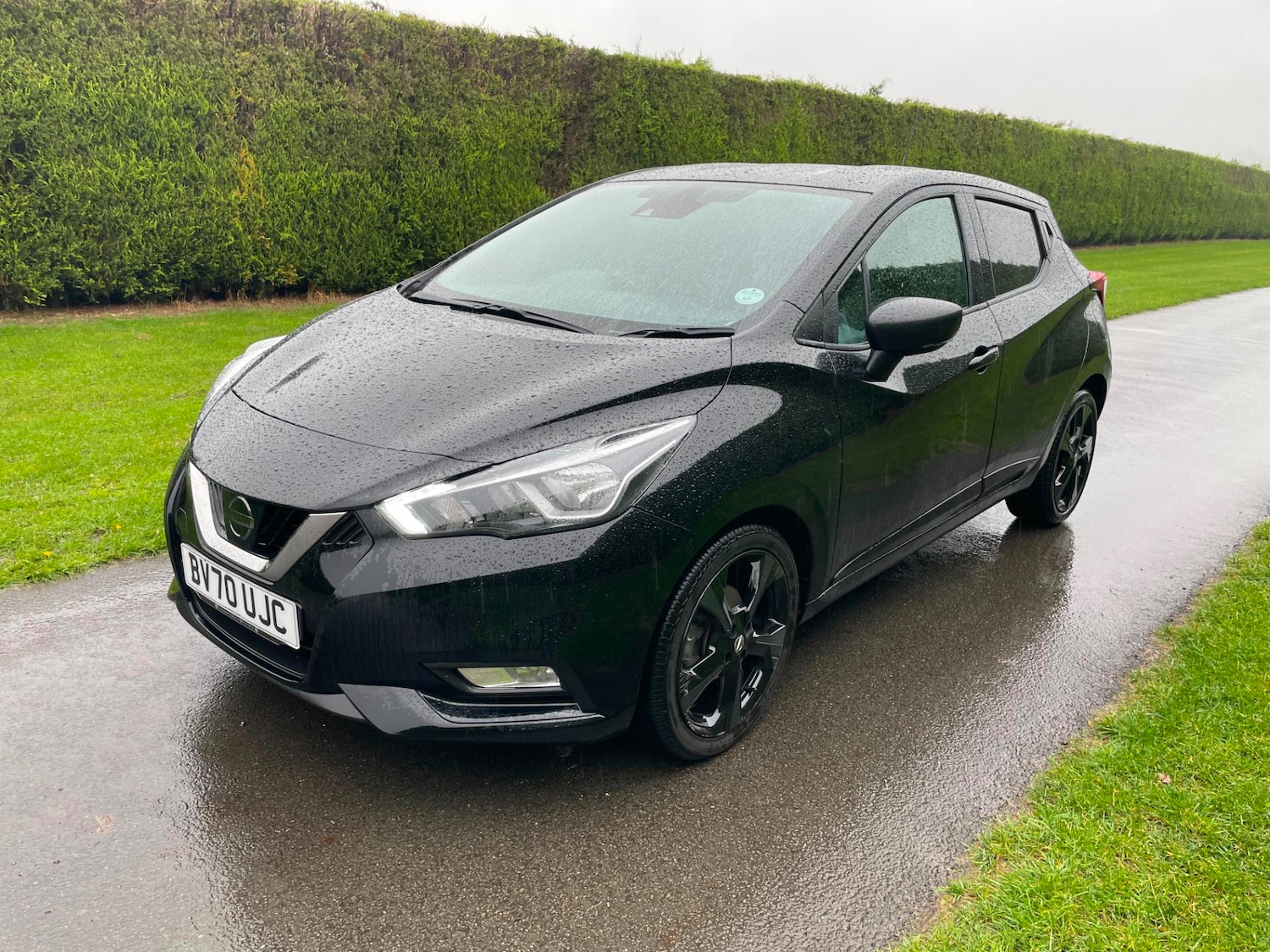 Used Nissan Micra 2020 for sale - 64565740: Photo 4