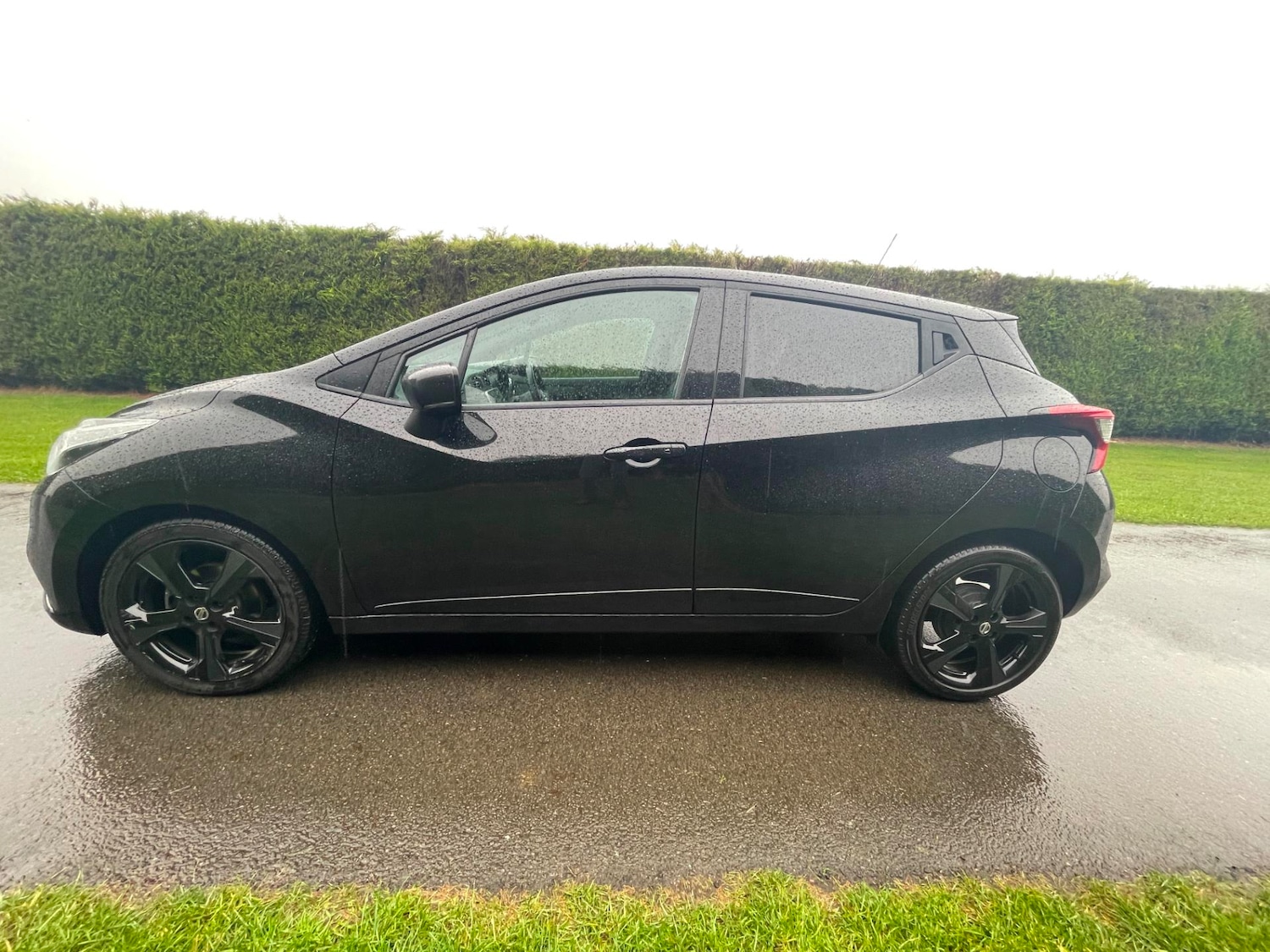 Used Nissan Micra 2020 for sale - 64565740: Photo 5