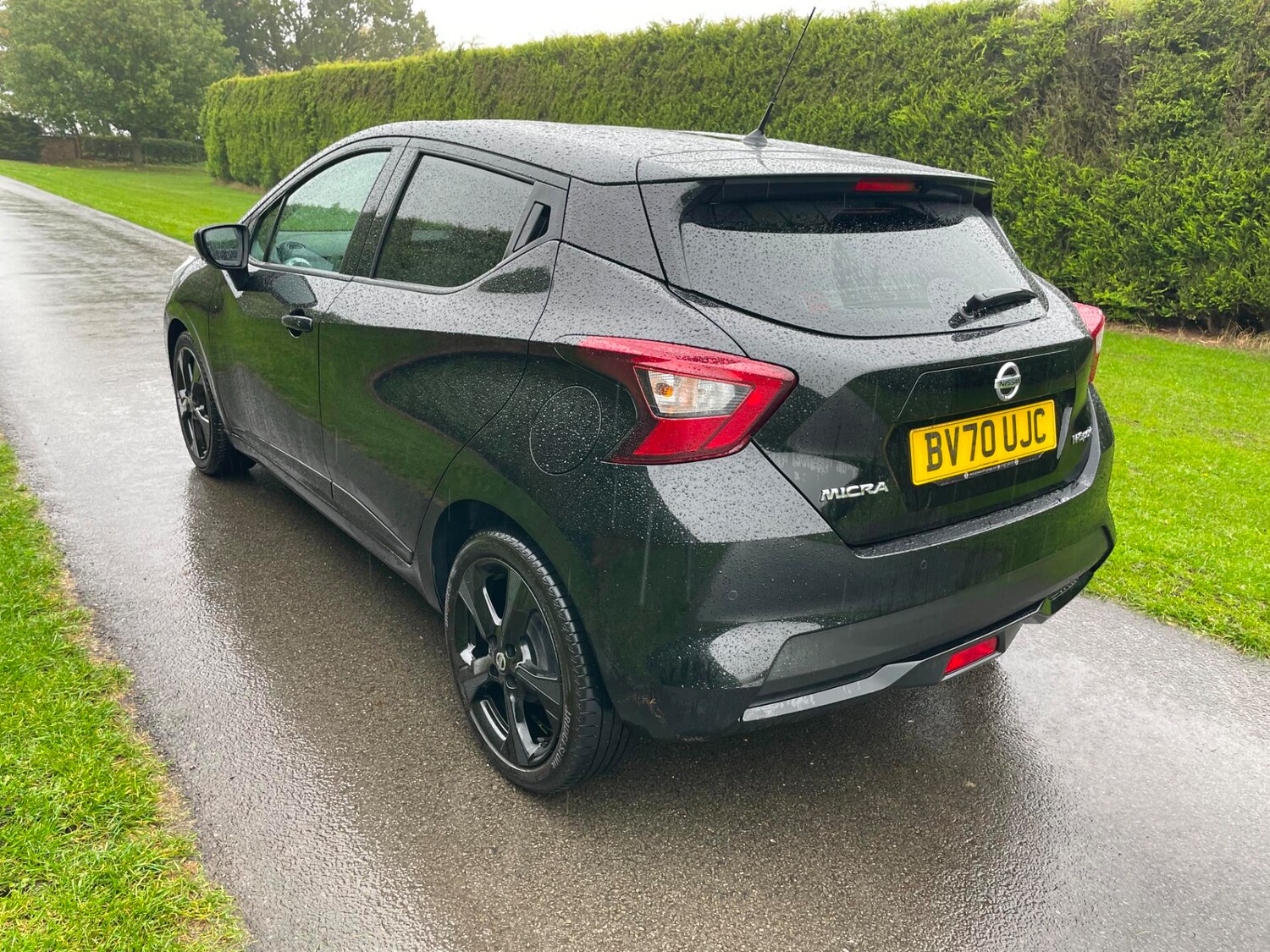 Used Nissan Micra 2020 for sale - 64565740: Photo 7