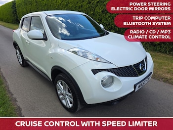 Used Nissan Juke 2011 for sale - 78790078: Photo