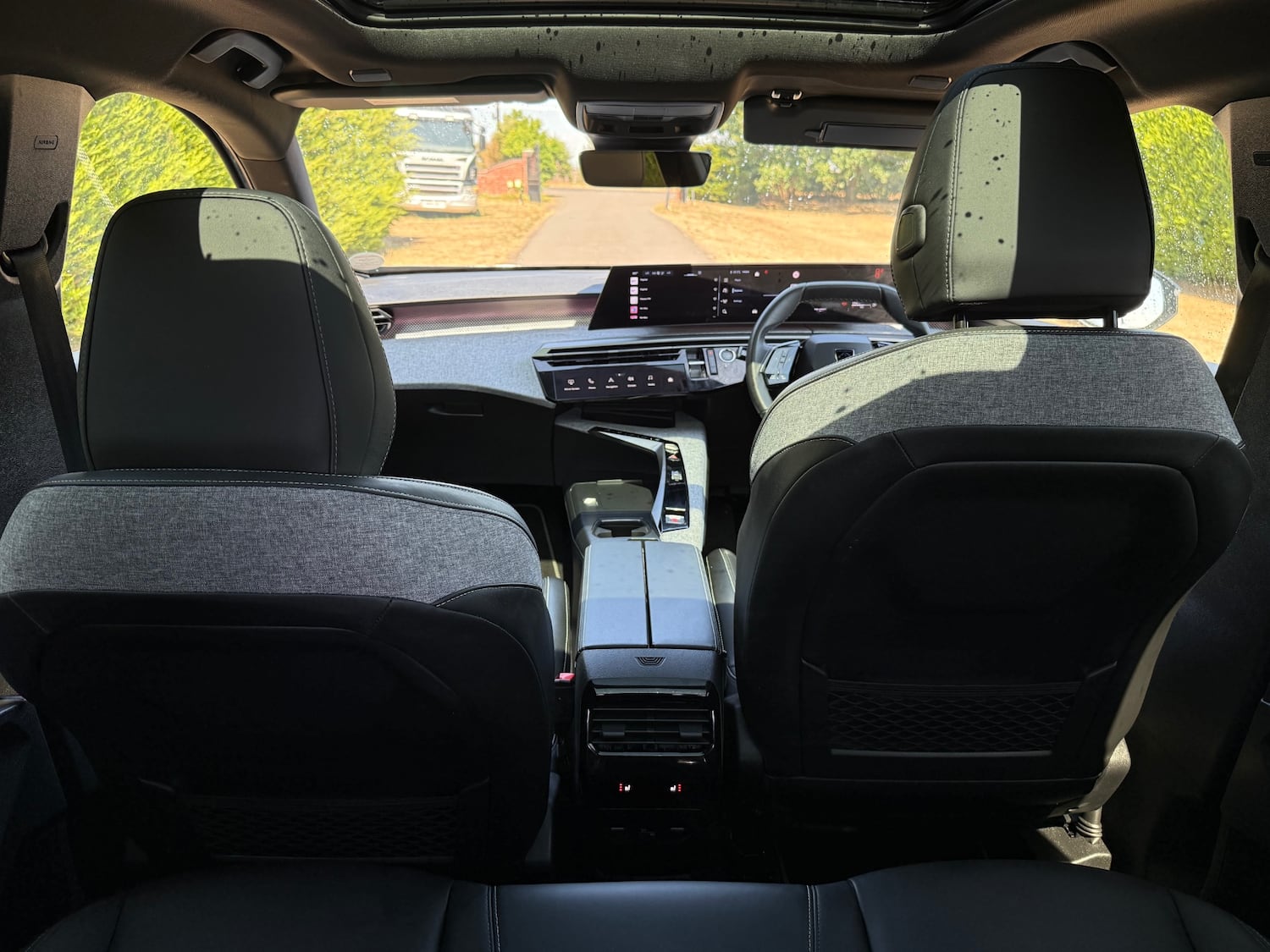Peugeot 3008 1.2 Hybrid 136 GT 5dr e-DSC6