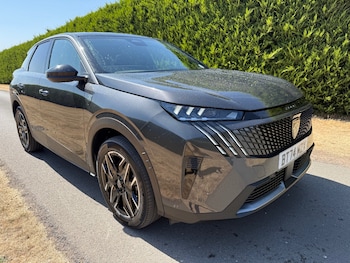 Used Peugeot 3008 2024 for sale - 79503604: Photo