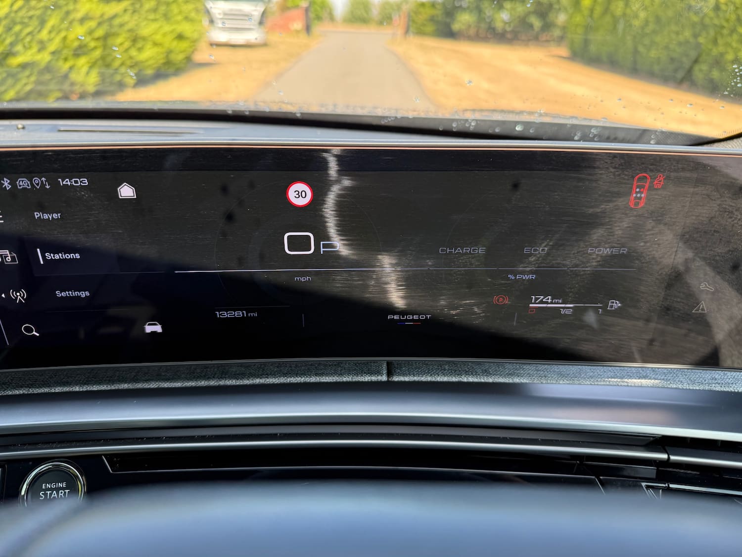 Peugeot 3008 1.2 Hybrid 136 GT 5dr e-DSC6