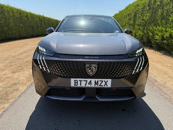 Used Peugeot 3008 2024 for sale - 79503604: Photo