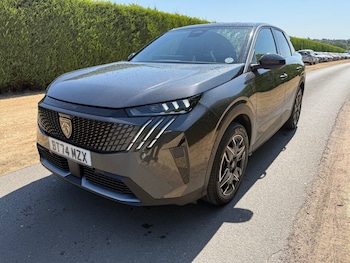 Used Peugeot 3008 2024 for sale - 79503604: Photo