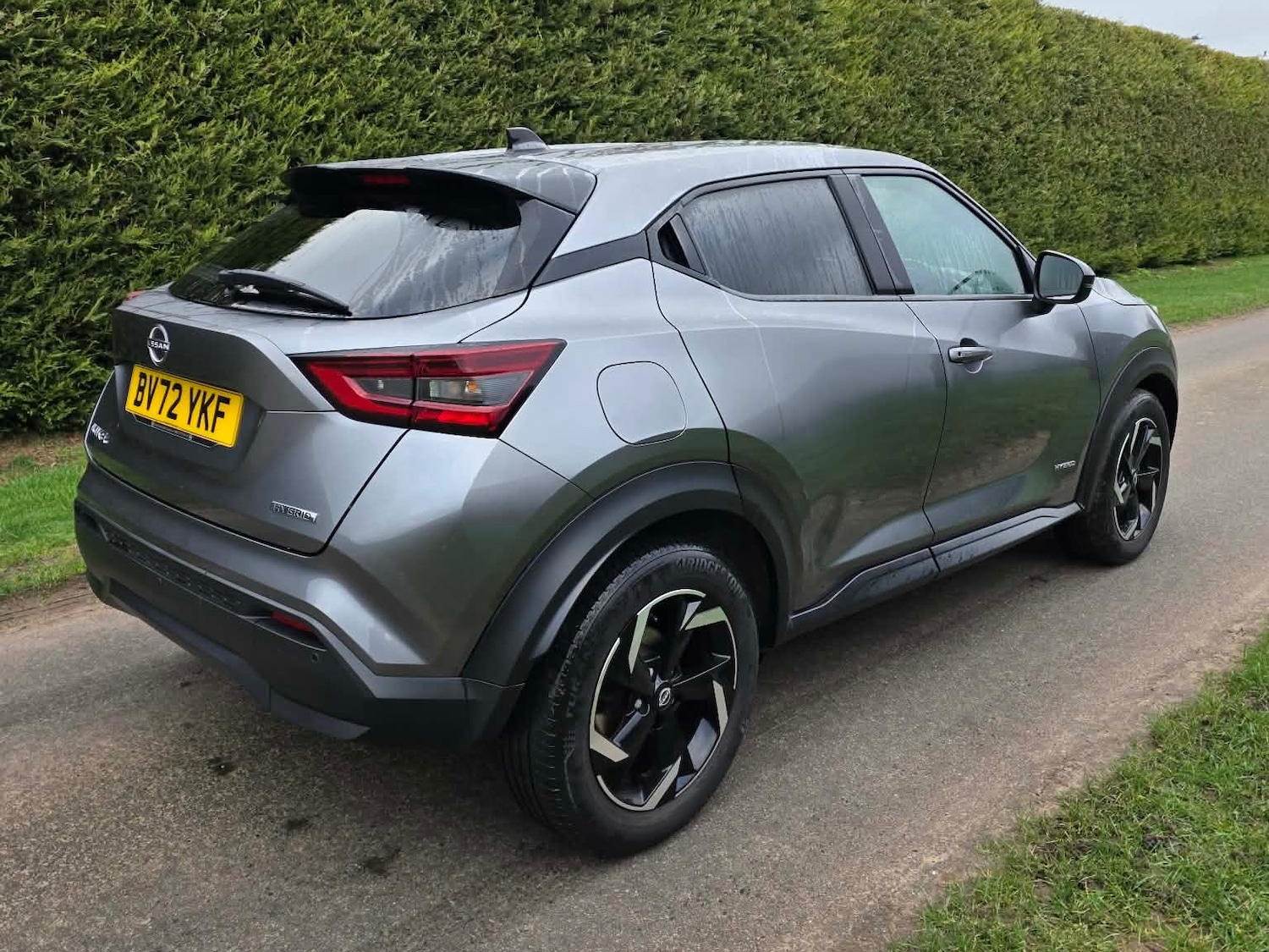 Used Nissan Juke 2022 for sale - 77675423: Photo 10