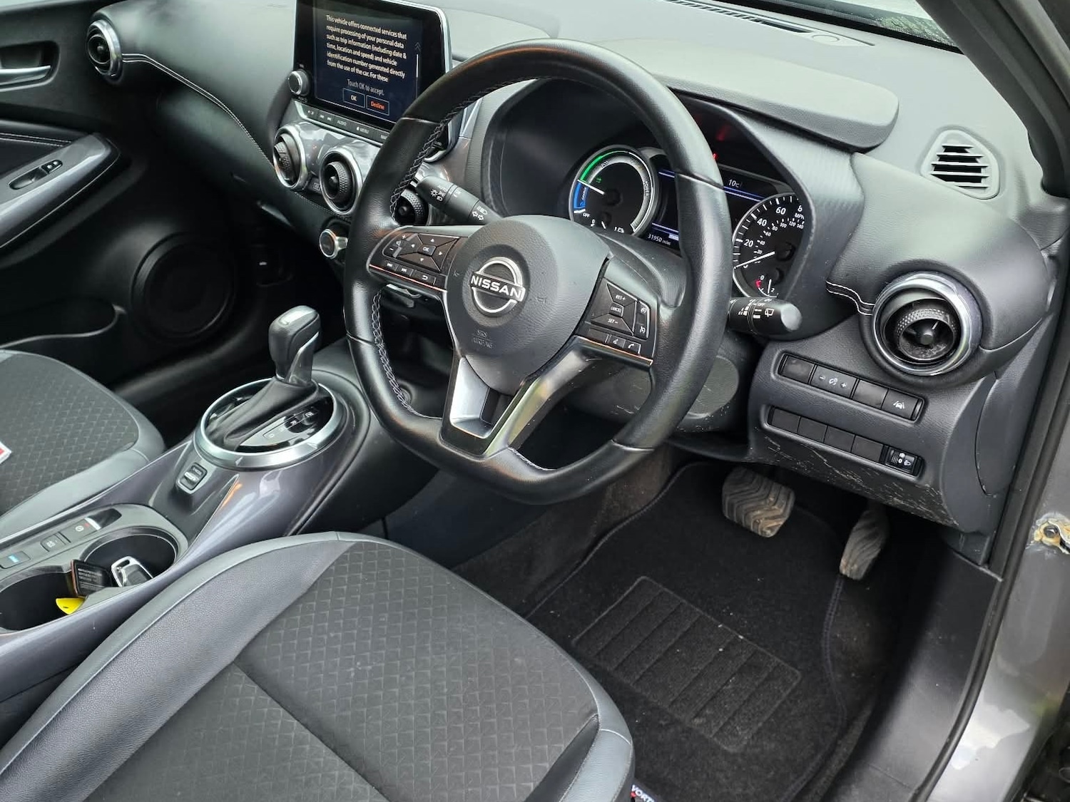 Used Nissan Juke 2022 for sale - 77675423: Photo 13