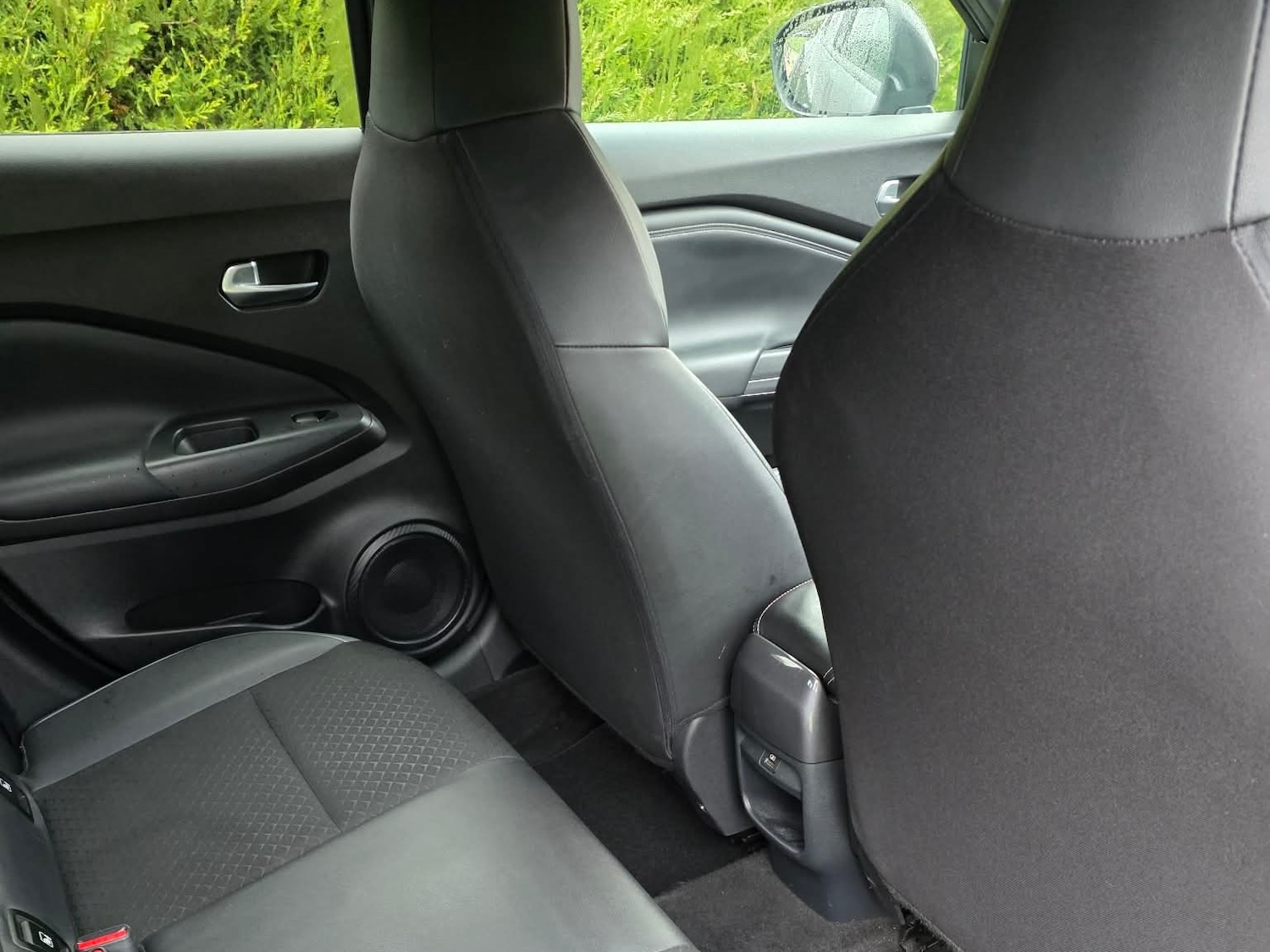 Used Nissan Juke 2022 for sale - 77675423: Photo 14