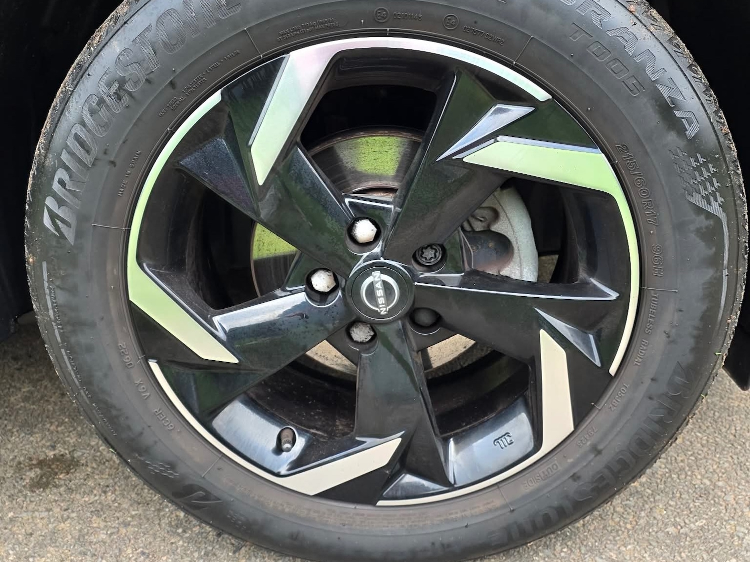 Used Nissan Juke 2022 for sale - 77675423: Photo 16