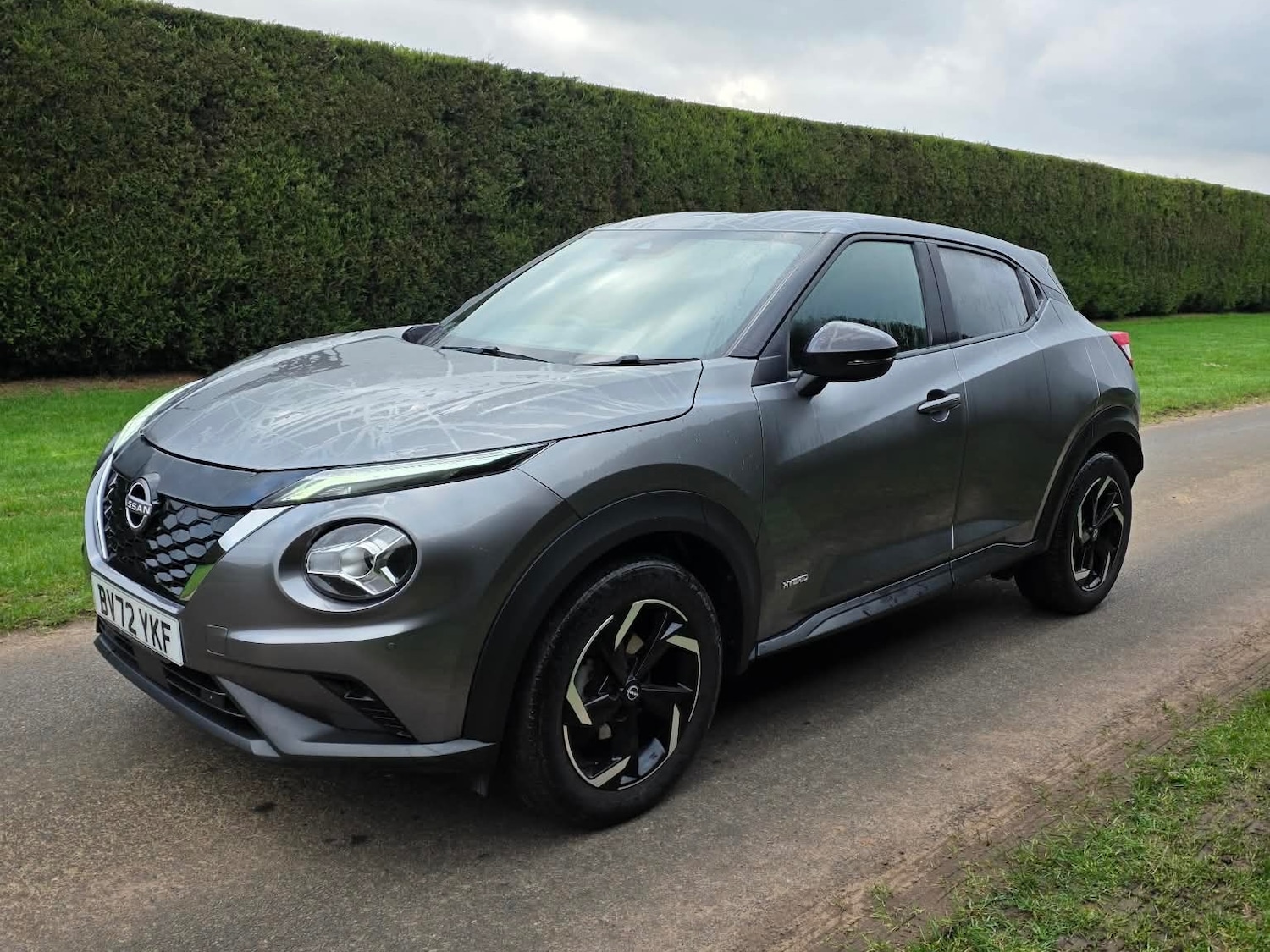 Used Nissan Juke 2022 for sale - 77675423: Photo 4