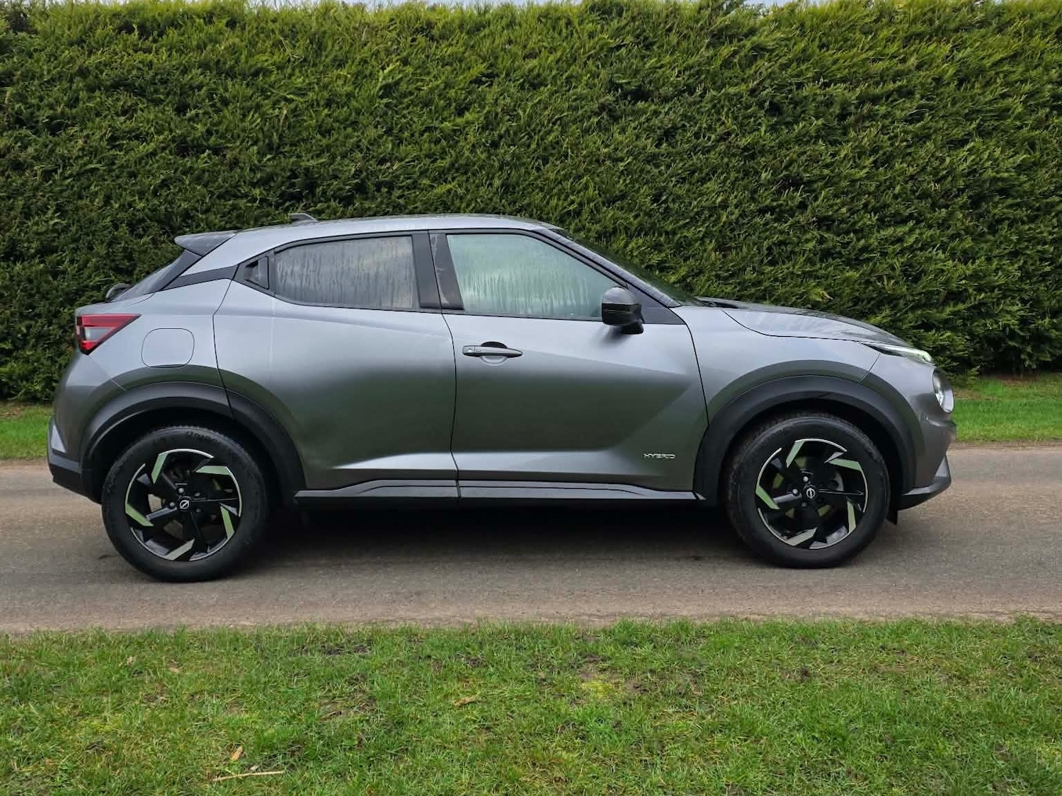 Used Nissan Juke 2022 for sale - 77675423: Photo 5