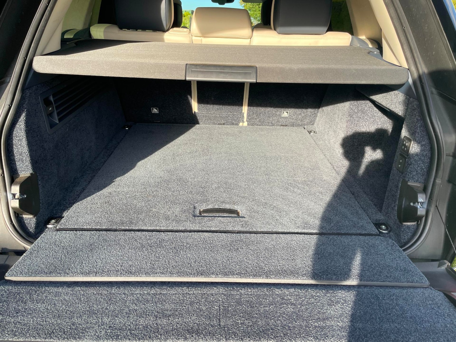 Used Land Rover Range Rover 2019 for sale - 56382017: Photo 12