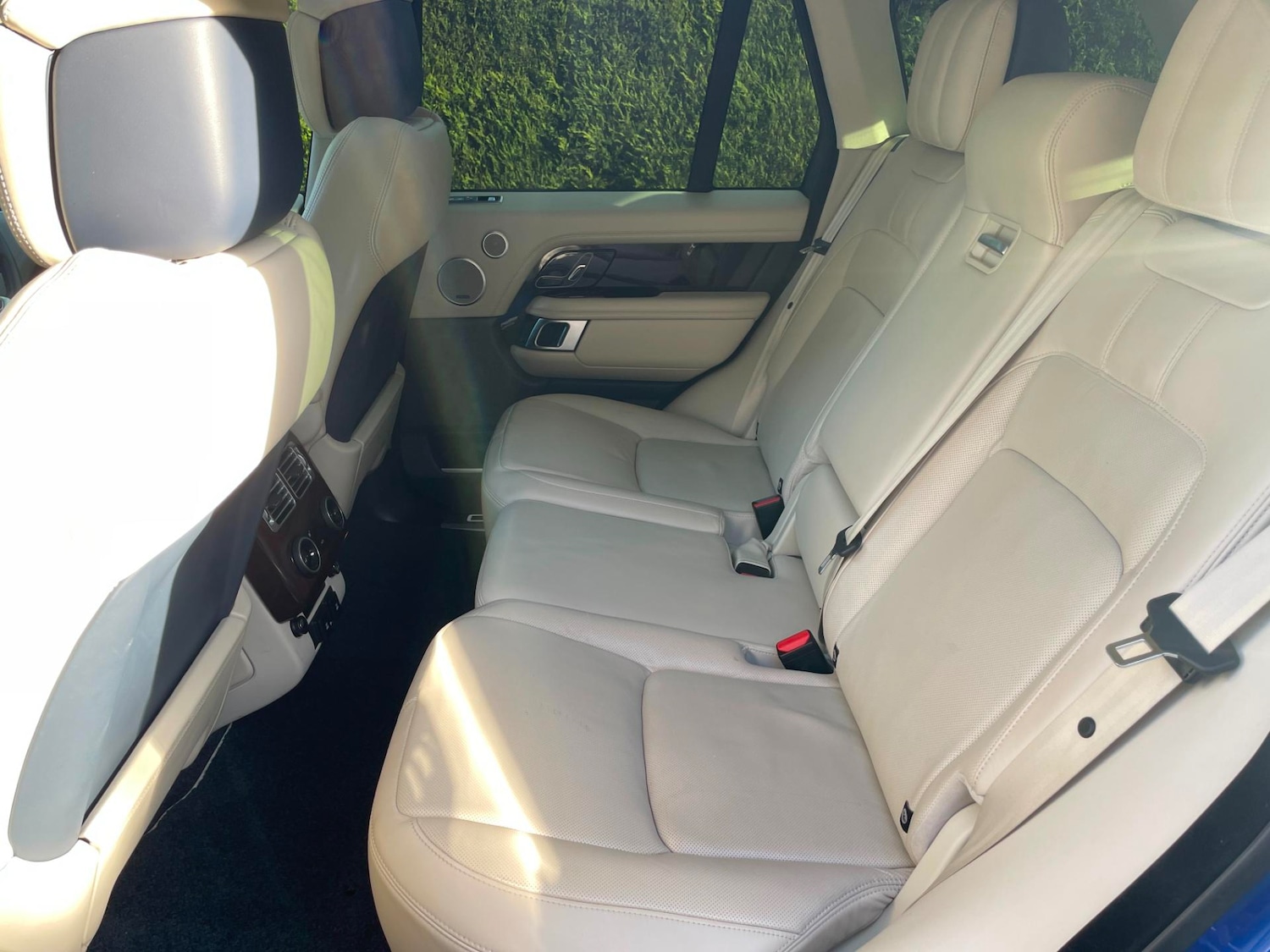 Used Land Rover Range Rover 2019 for sale - 56382017: Photo 13