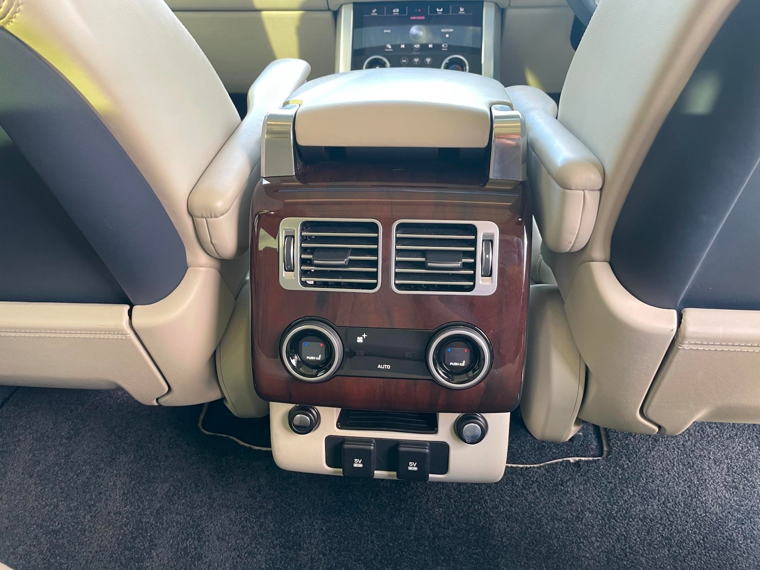 Used Land Rover Range Rover 2019 for sale - 56382017: Photo 14