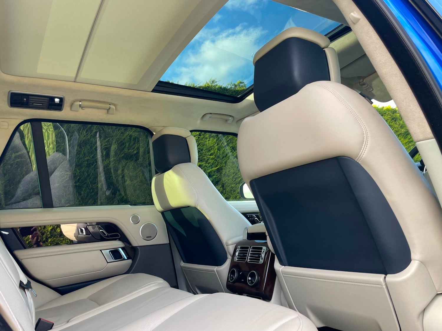 Used Land Rover Range Rover 2019 for sale - 56382017: Photo 15