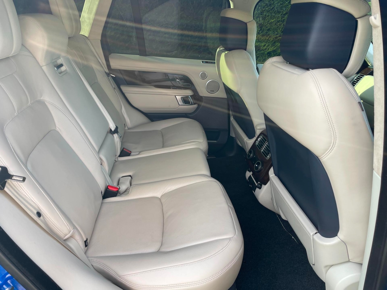 Used Land Rover Range Rover 2019 for sale - 56382017: Photo 17