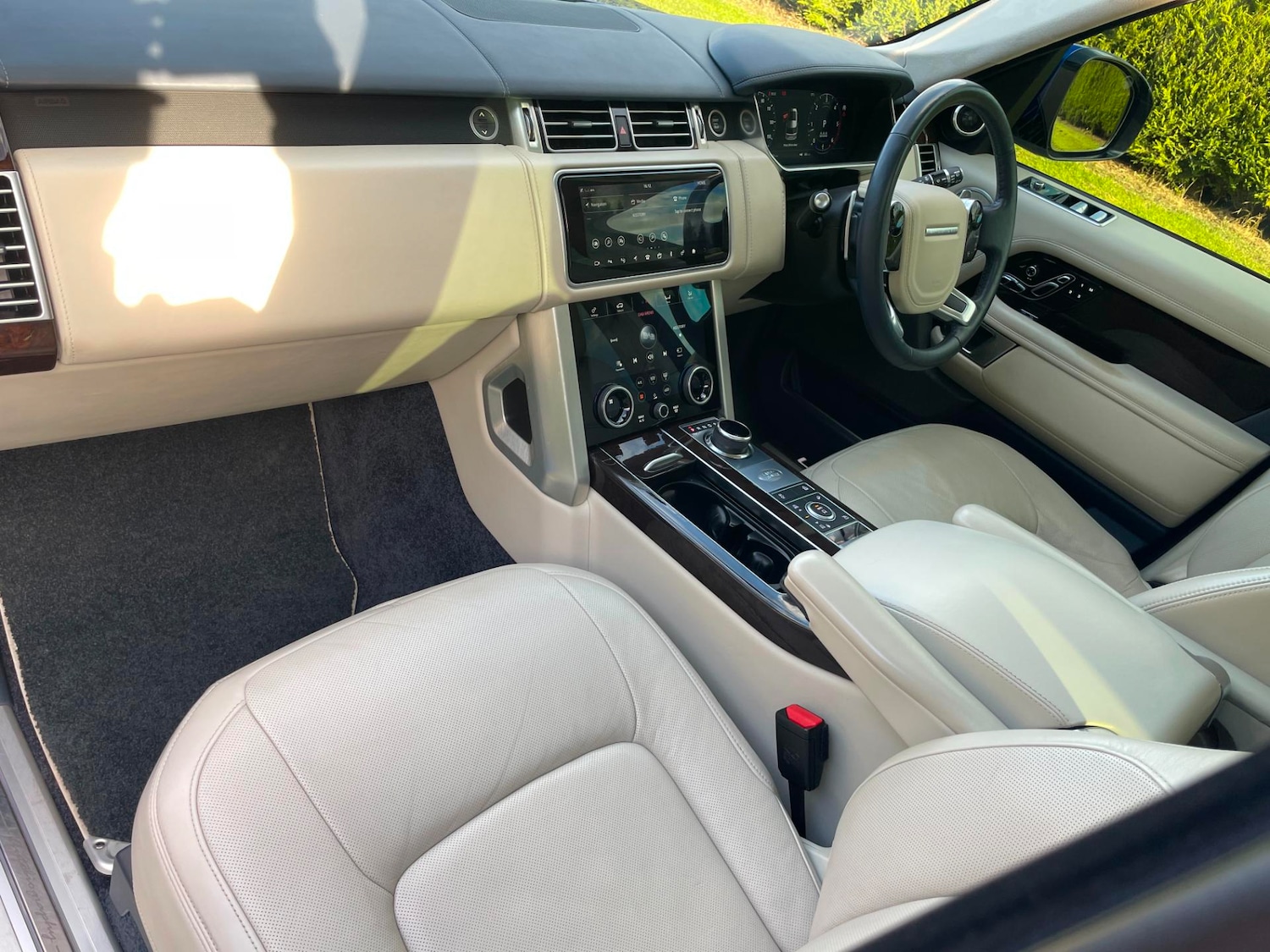 Used Land Rover Range Rover 2019 for sale - 56382017: Photo 18