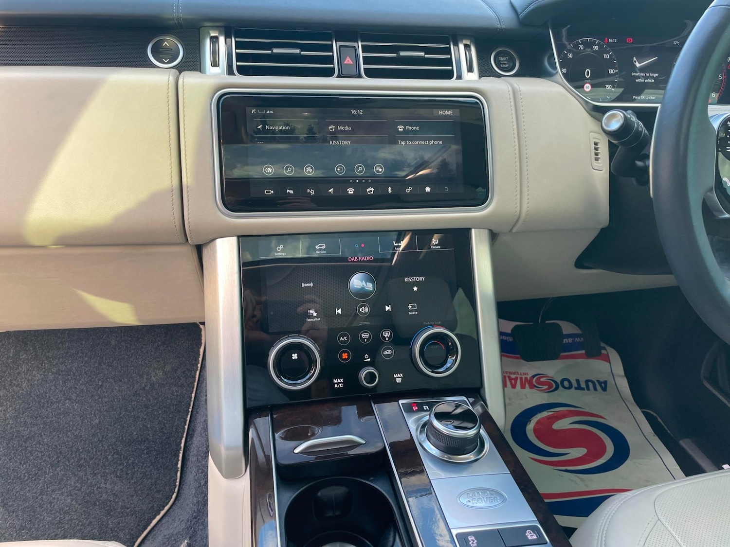 Used Land Rover Range Rover 2019 for sale - 56382017: Photo 21