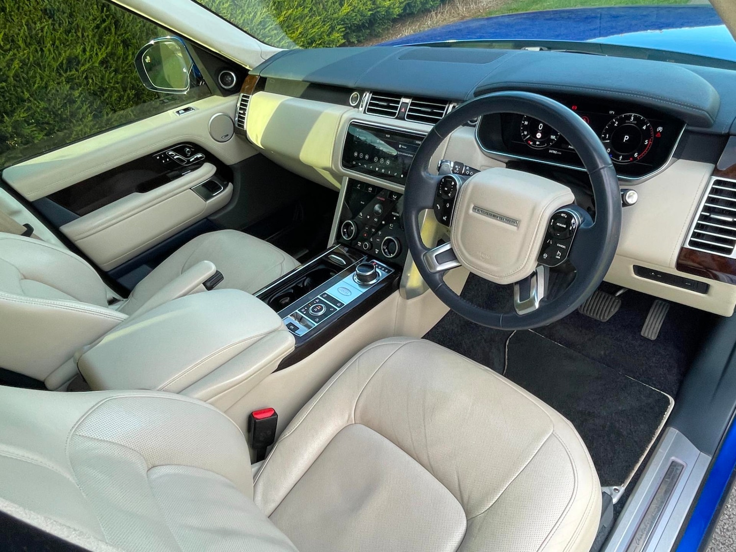 Used Land Rover Range Rover 2019 for sale - 56382017: Photo 22