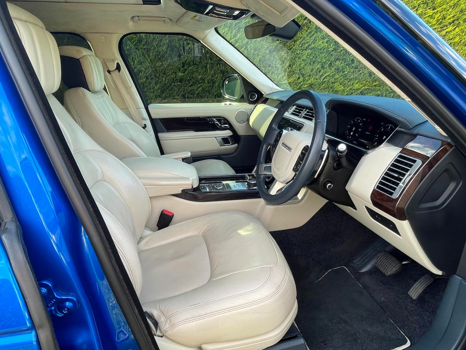 Used Land Rover Range Rover 2019 for sale - 56382017: Photo 23