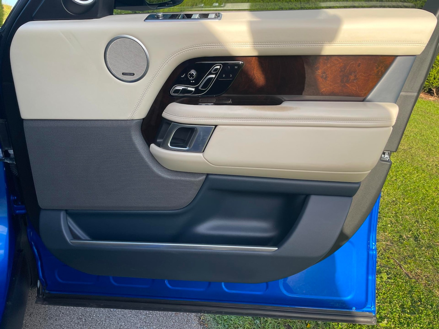 Used Land Rover Range Rover 2019 for sale - 56382017: Photo 24