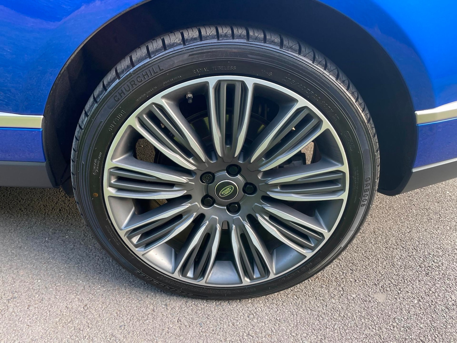 Used Land Rover Range Rover 2019 for sale - 56382017: Photo 25