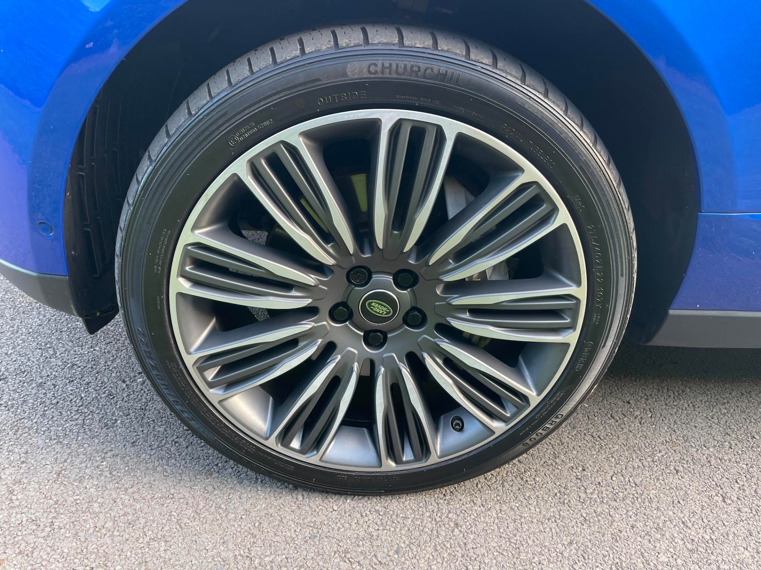 Used Land Rover Range Rover 2019 for sale - 56382017: Photo 26