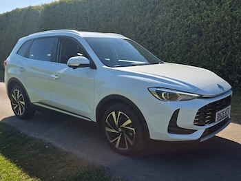 Used MG MG ZS 2026 for sale - 78442507: Photo