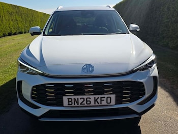 Used MG MG ZS 2026 for sale - 78442507: Photo