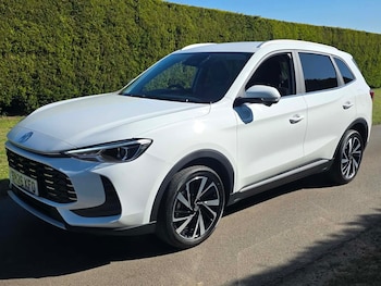 Used MG MG ZS 2026 for sale - 78442507: Photo