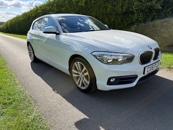 BMW - 1 Series