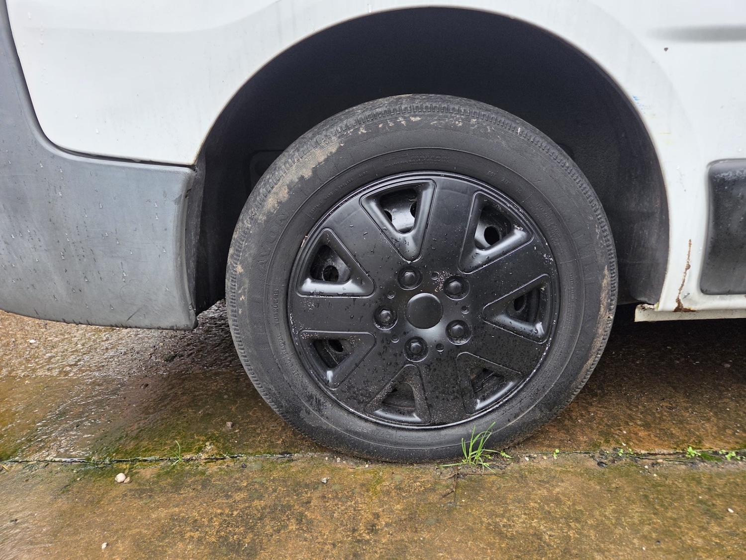 Used Vauxhall Vivaro 2006 for sale - 77489973: Photo 13