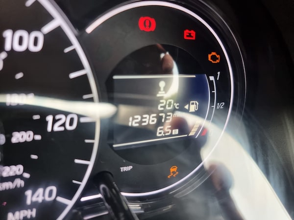 Used Nissan Note 2014 for sale - 75283346: Photo 11