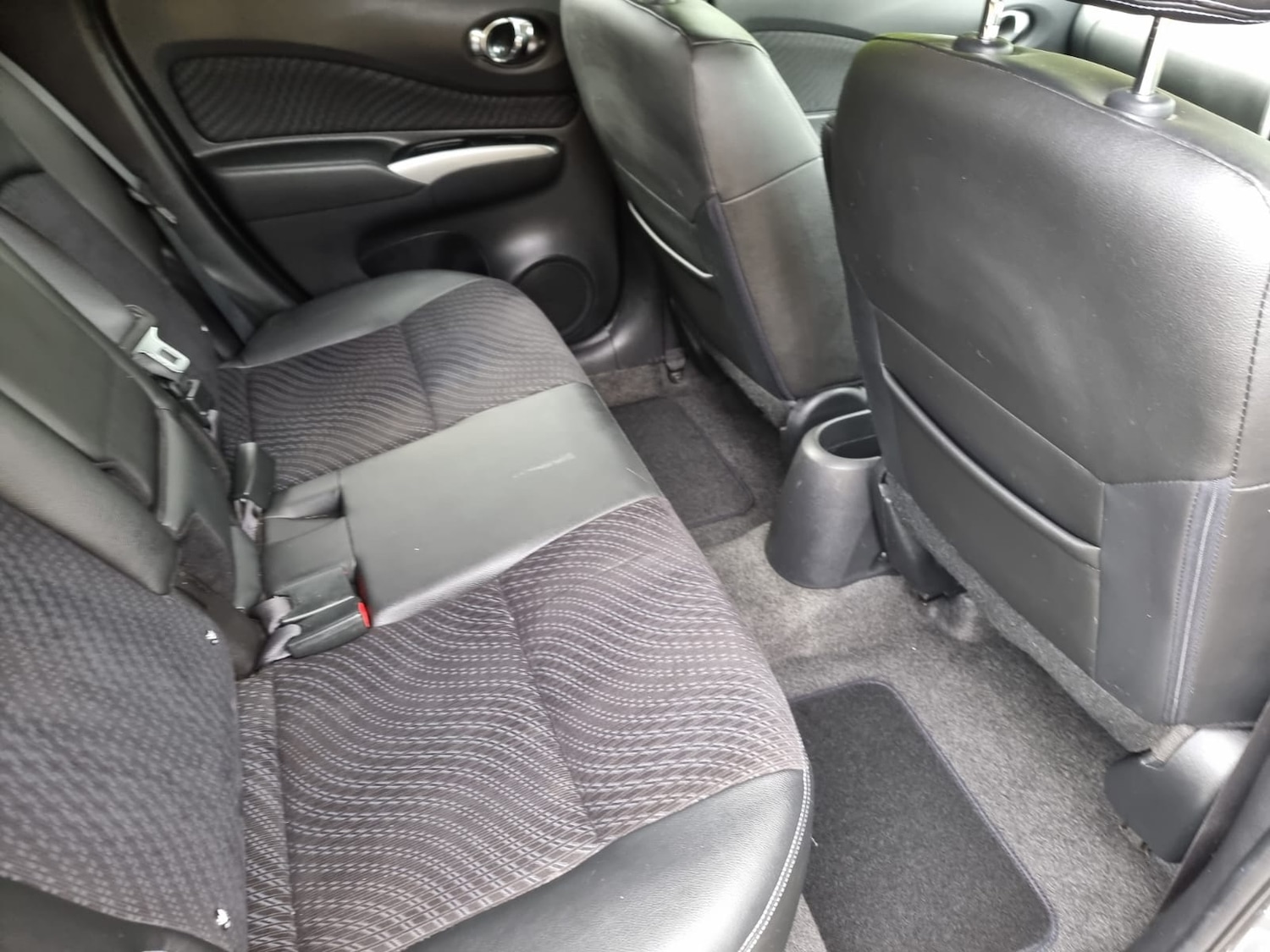 Used Nissan Note 2014 for sale - 75283346: Photo 13