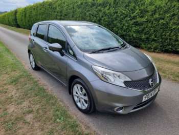 2014 (14) - 1.2 DiG-S Tekna 5dr