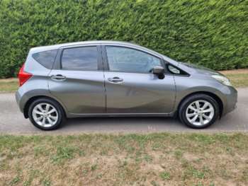 Used Nissan Note 2014 for sale - 75283346: Photo