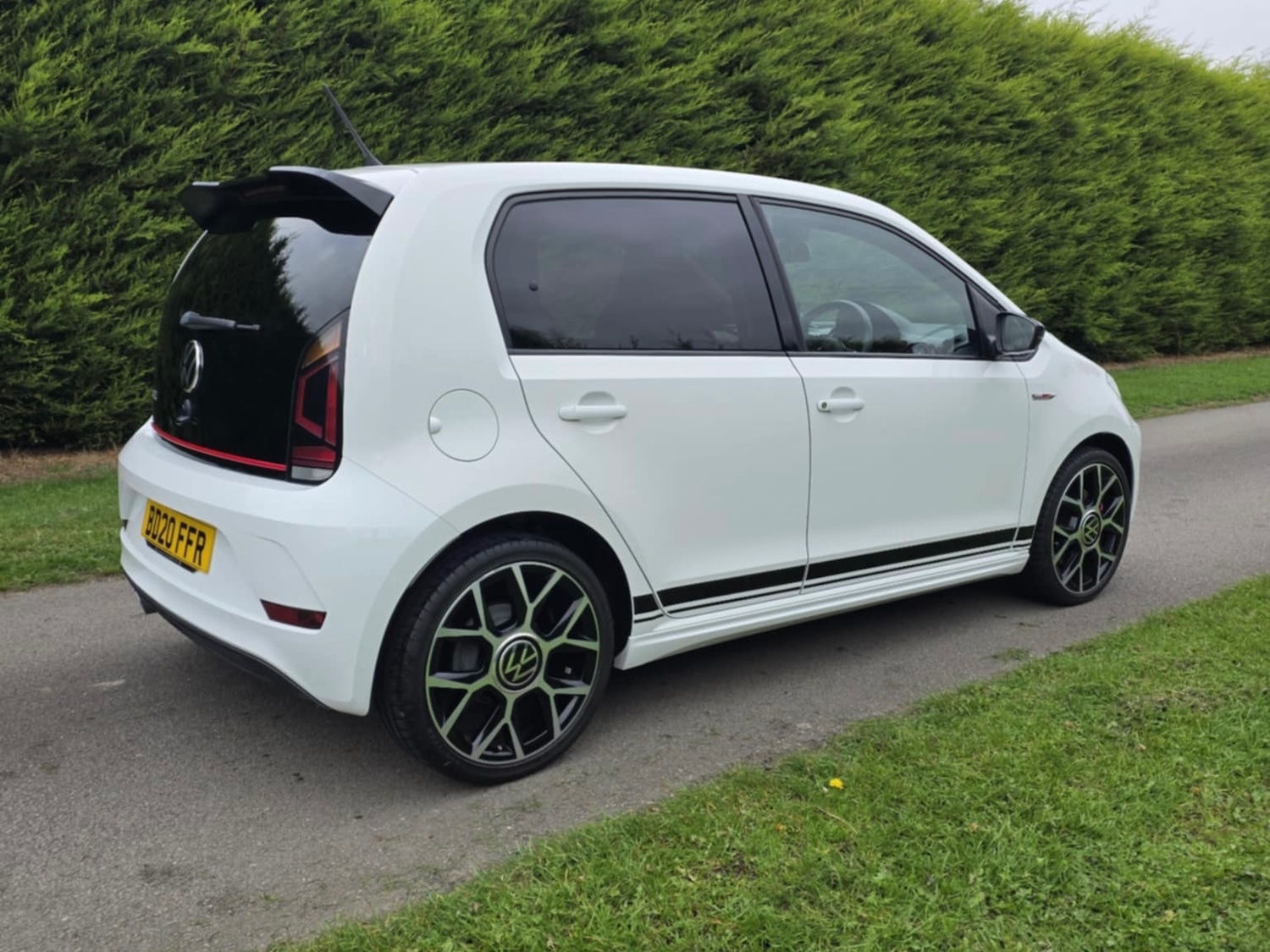 Used Volkswagen up! 2020 for sale - 76231942: Photo 10