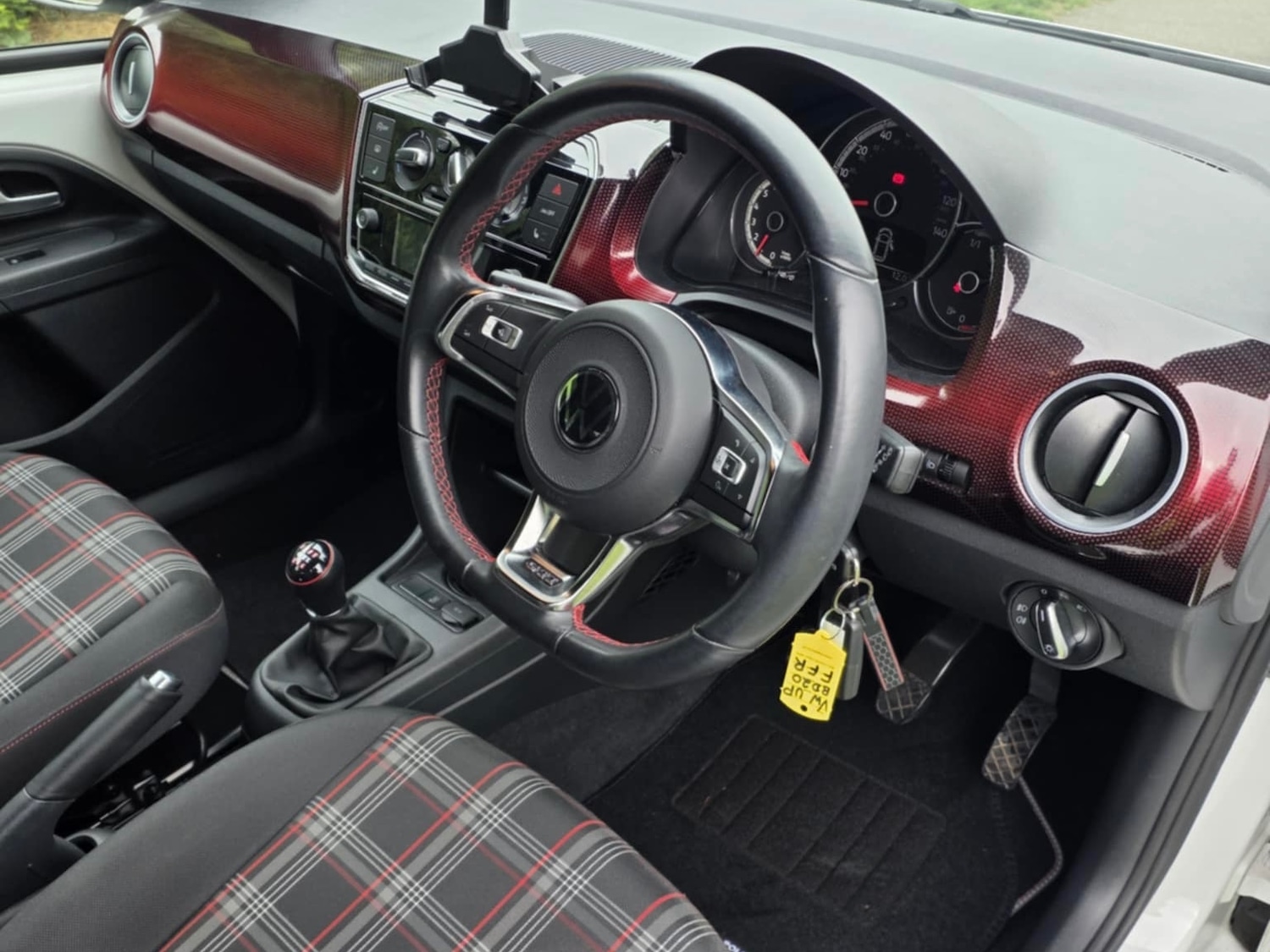 Used Volkswagen up! 2020 for sale - 76231942: Photo 13