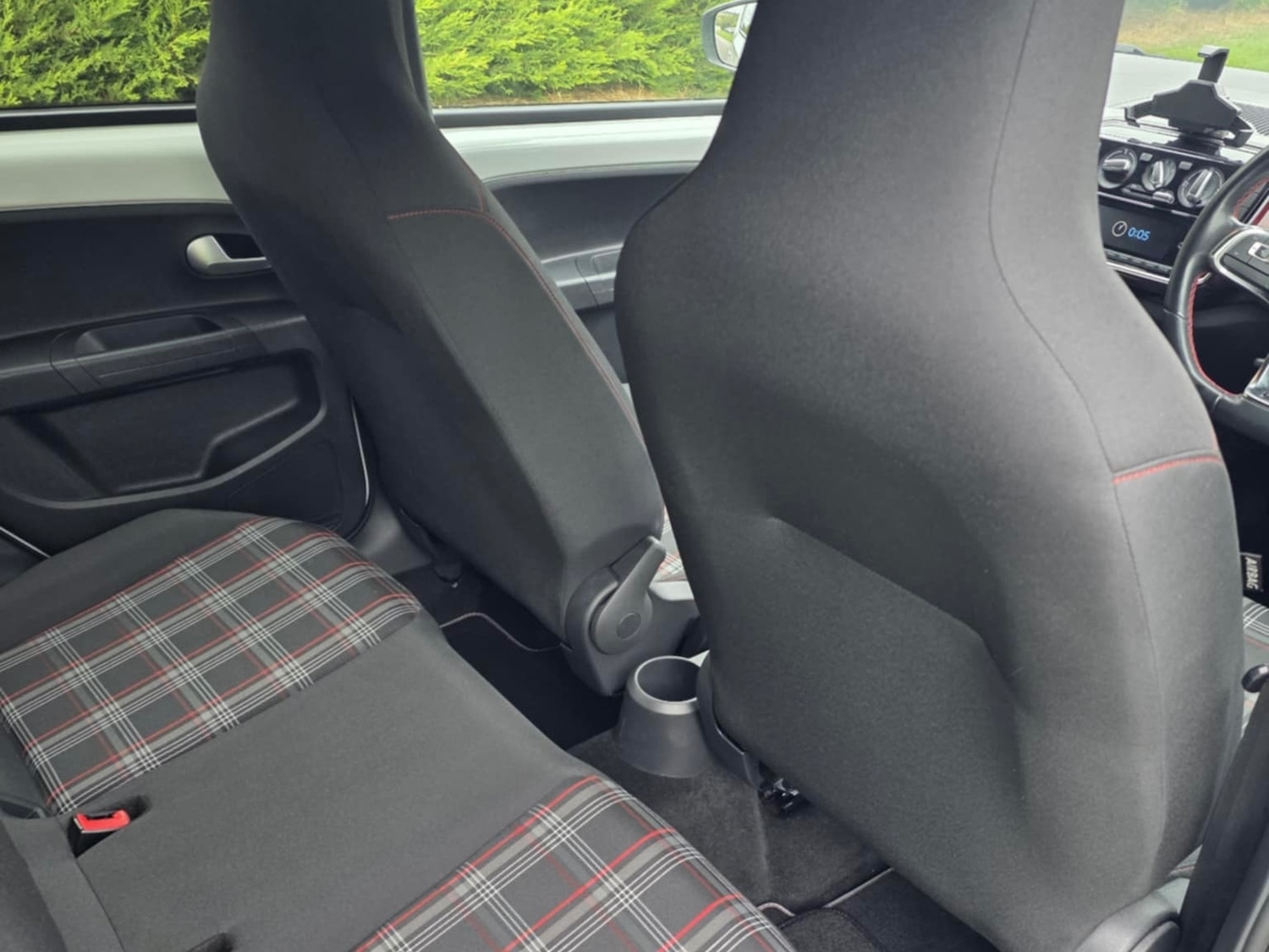 Used Volkswagen up! 2020 for sale - 76231942: Photo 14