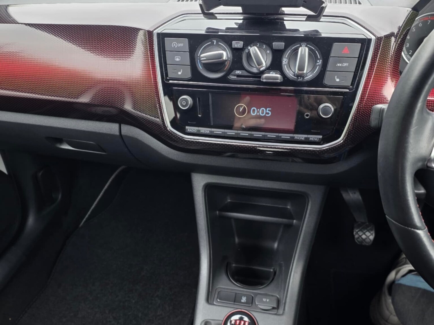 Used Volkswagen up! 2020 for sale - 76231942: Photo 15