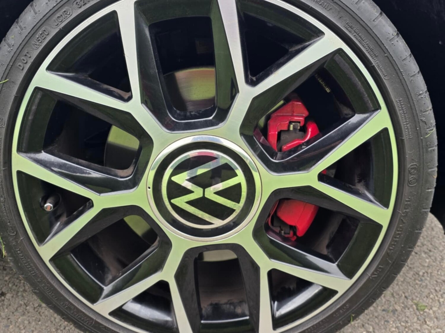 Used Volkswagen up! 2020 for sale - 76231942: Photo 16