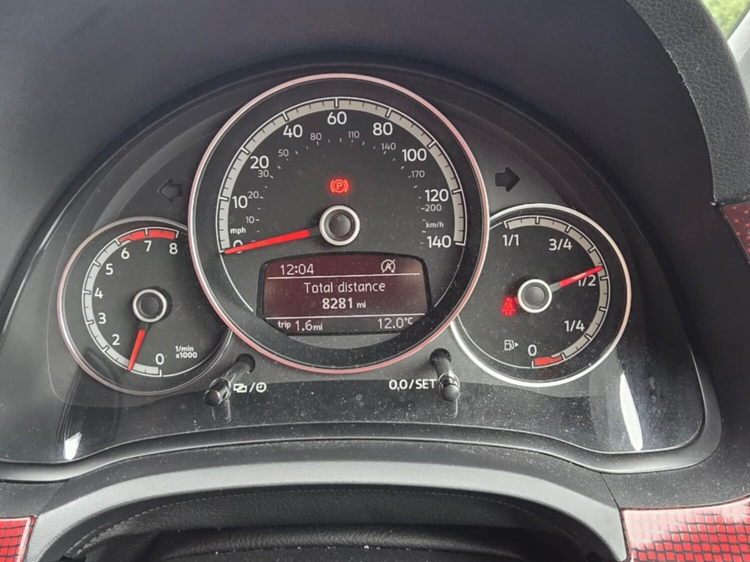 Used Volkswagen up! 2020 for sale - 76231942: Photo 17