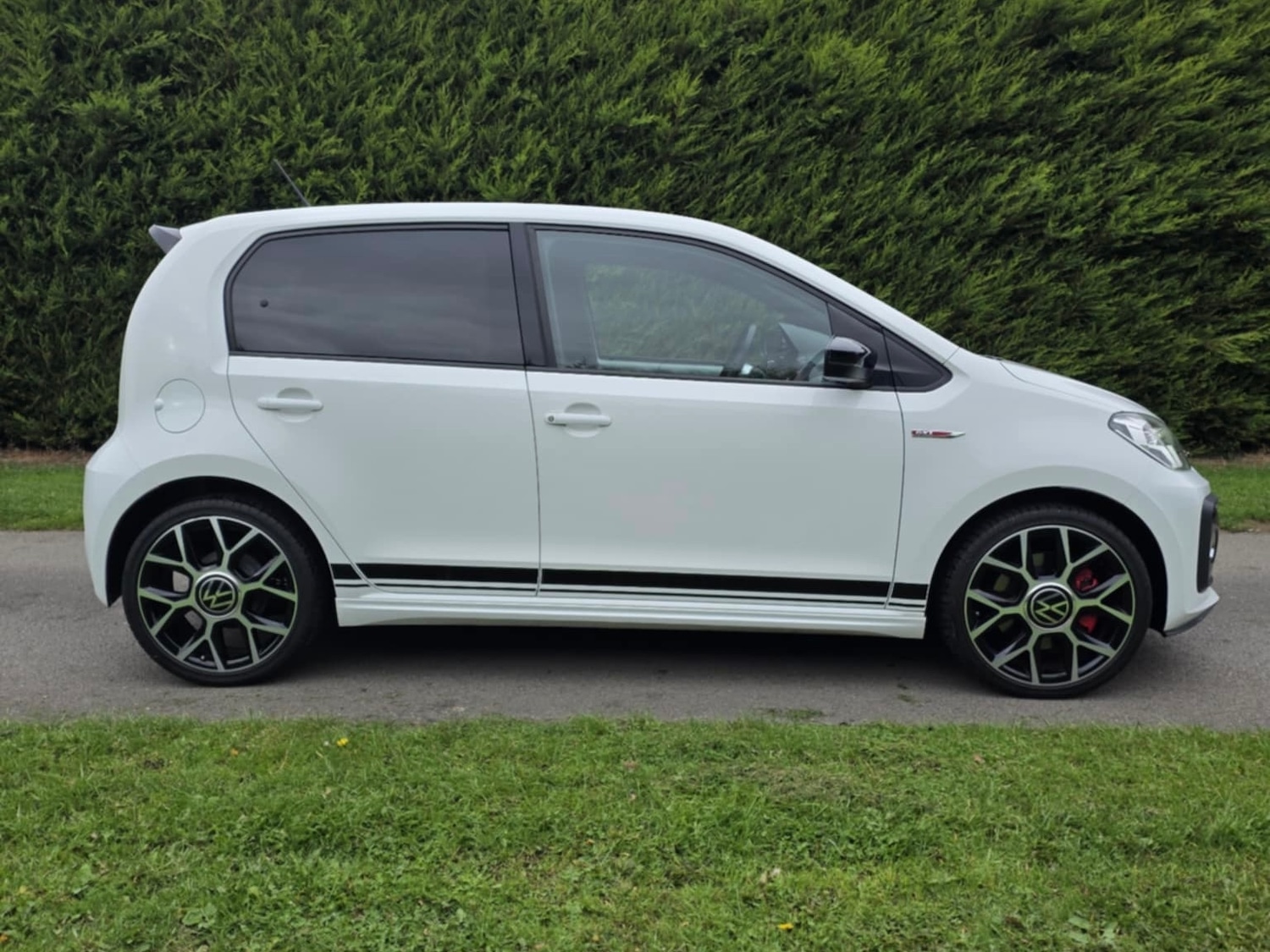Used Volkswagen up! 2020 for sale - 76231942: Photo 5