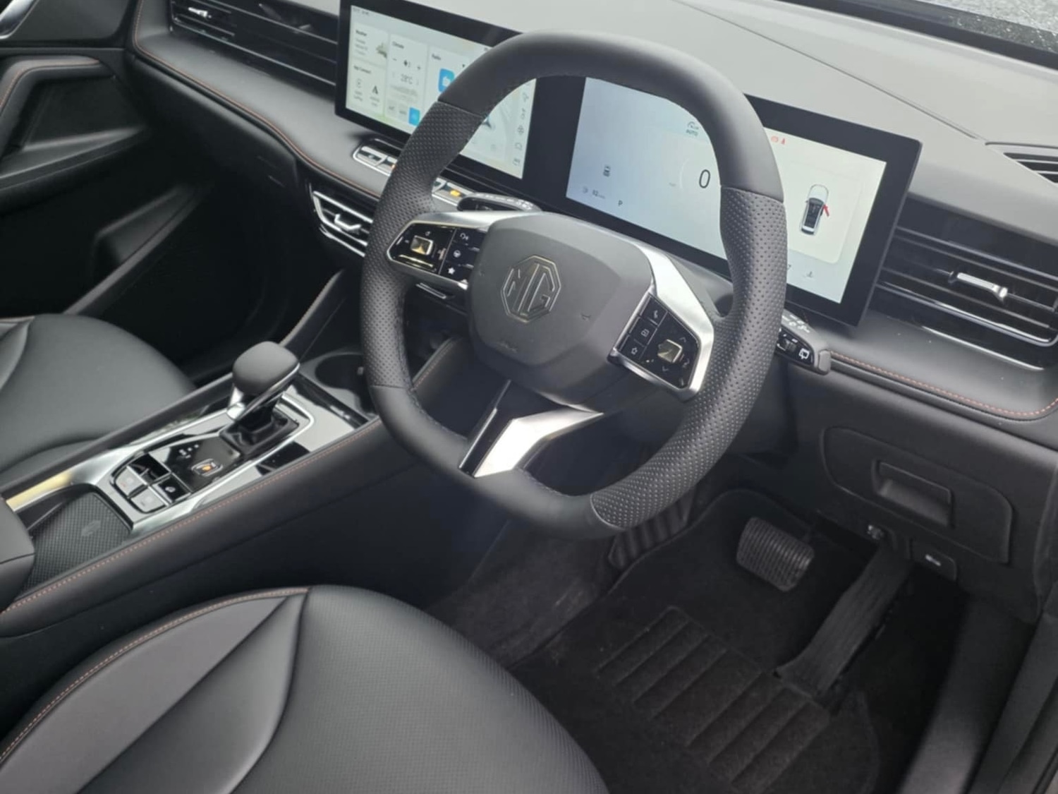 Used MG MG HS 2026 for sale - 77446340: Photo 10