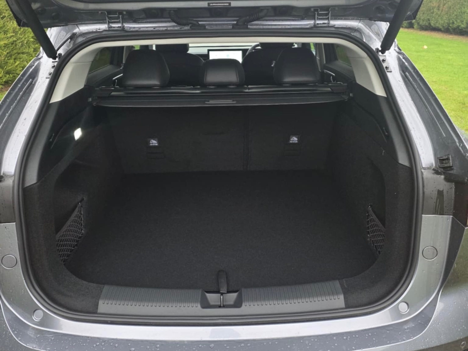 Used MG MG HS 2026 for sale - 77446340: Photo 12