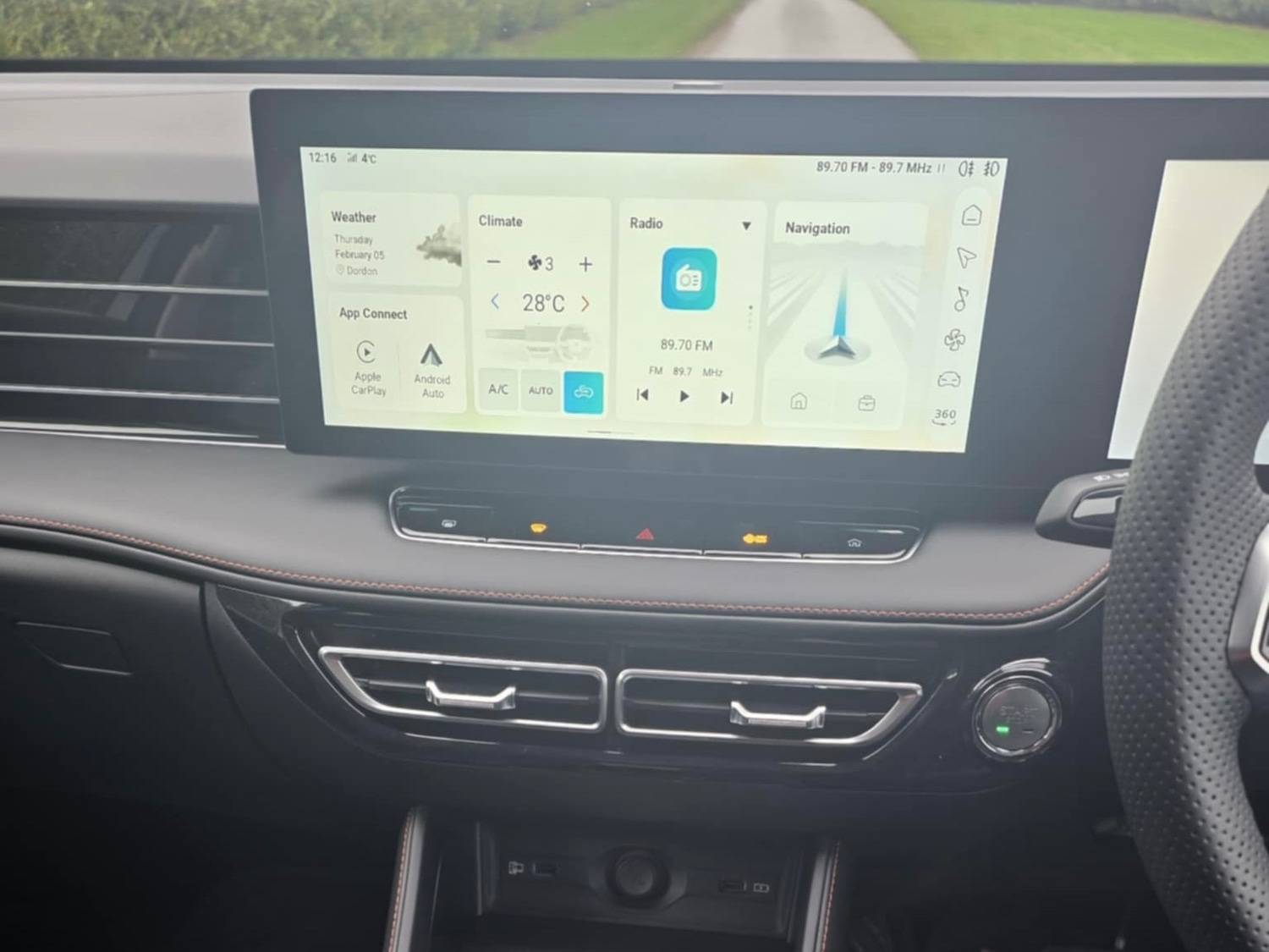 Used MG MG HS 2026 for sale - 77446340: Photo 13