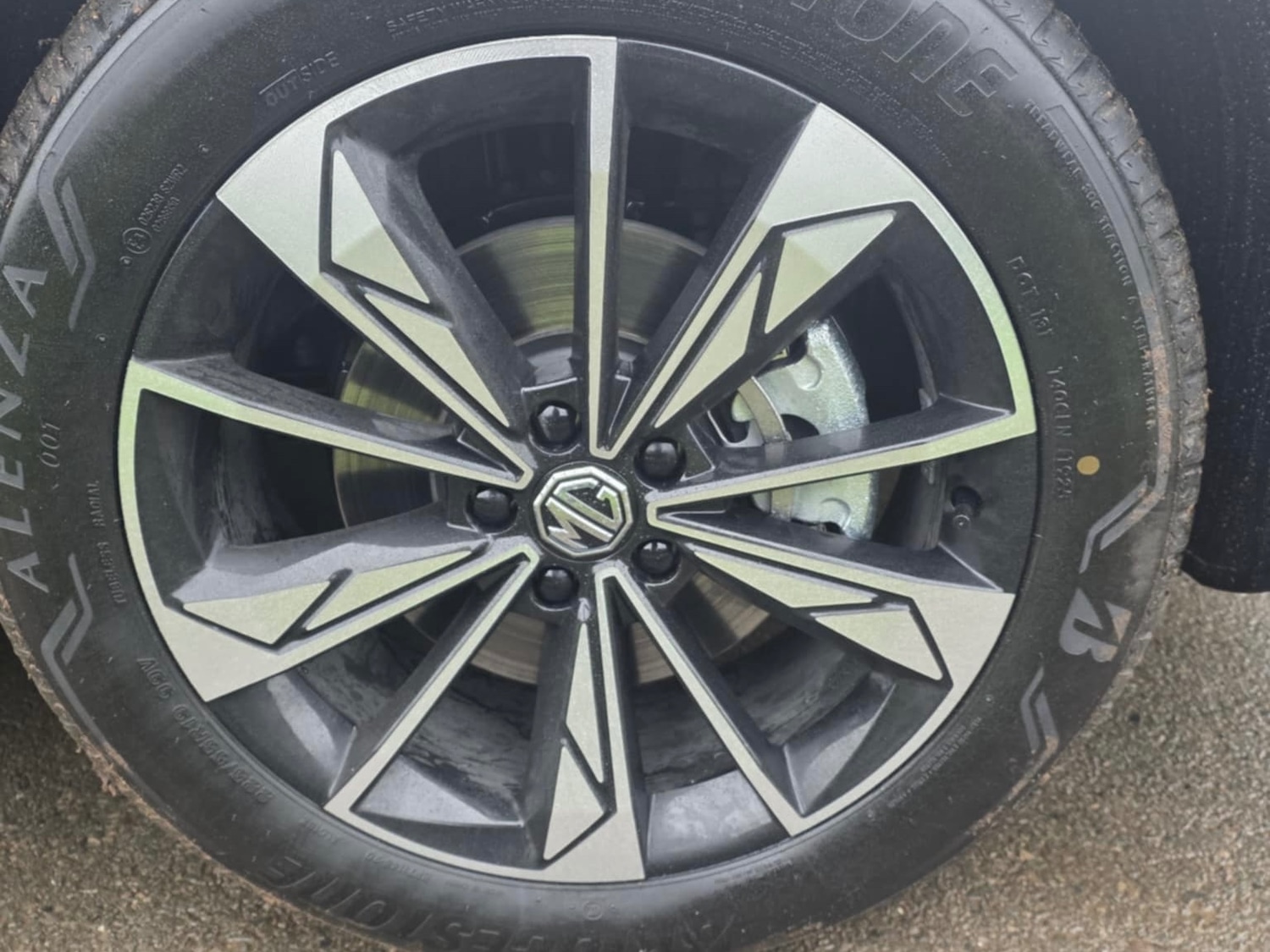 Used MG MG HS 2026 for sale - 77446340: Photo 15