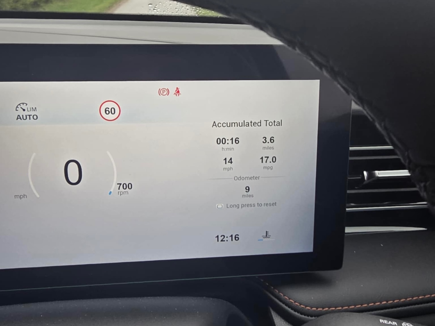 Used MG MG HS 2026 for sale - 77446340: Photo 16