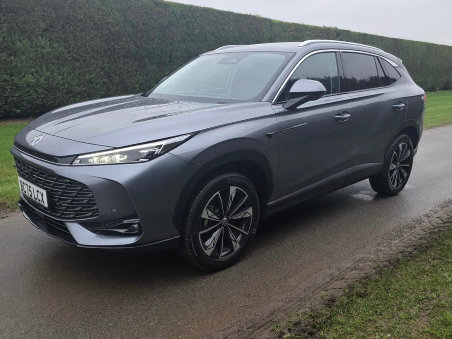 Used MG MG HS 2026 for sale - 77446340: Photo 3