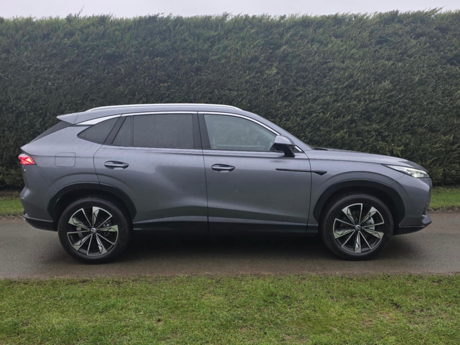 Used MG MG HS 2026 for sale - 77446340: Photo 5